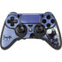 Frazetta Sliver Warrior PS4/PC SCUF Impact Controller Skin